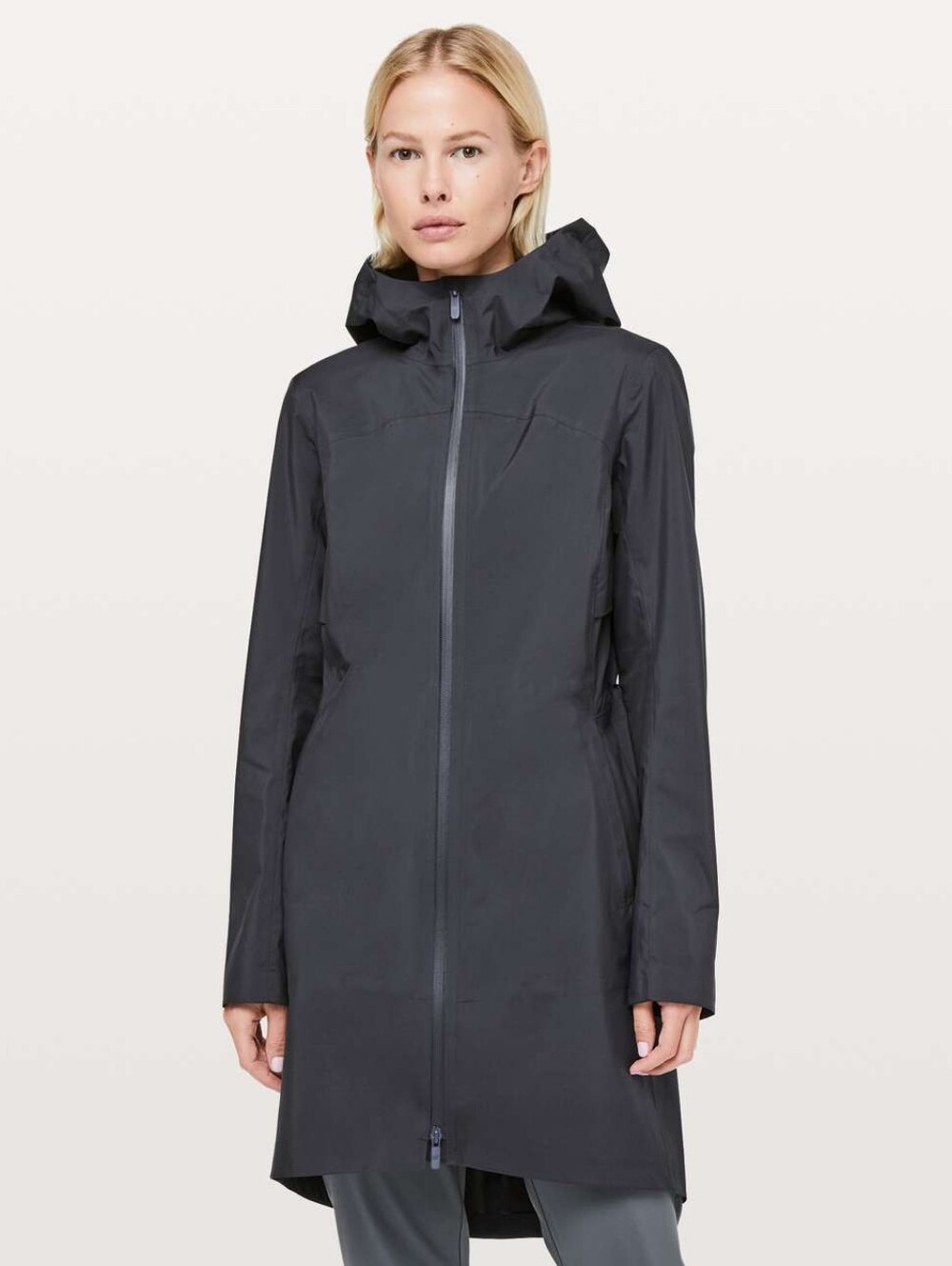 Lululemon Rain Rules Jacket